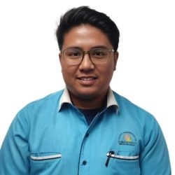Engineer Hafizi Khalid